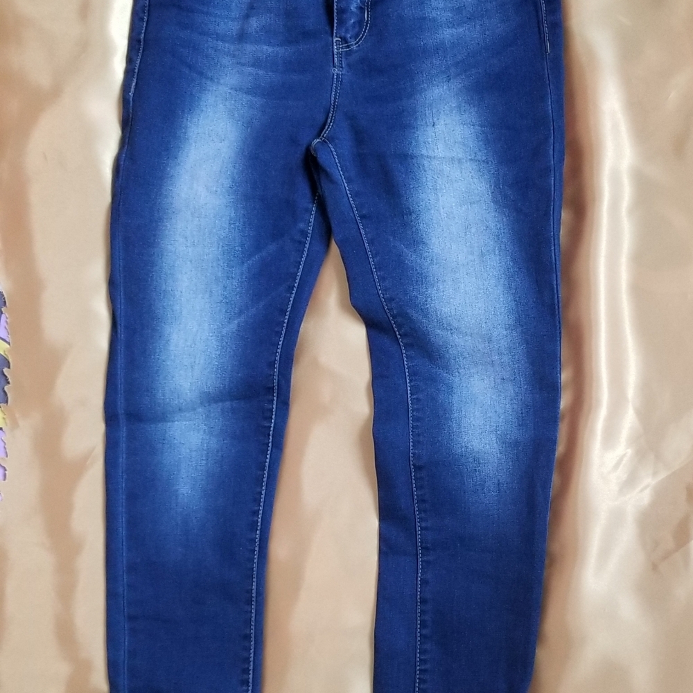 Womes Jean's